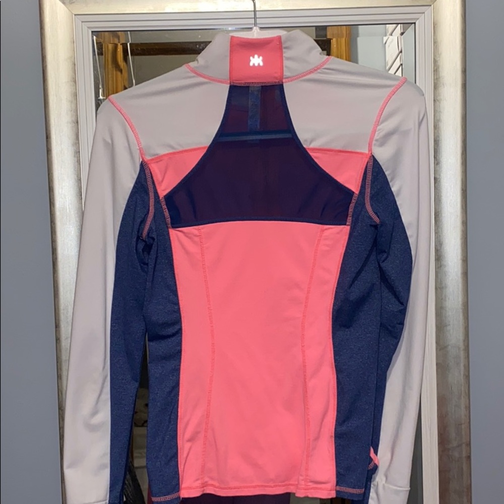Kyodan Active Zip Up - image 4
